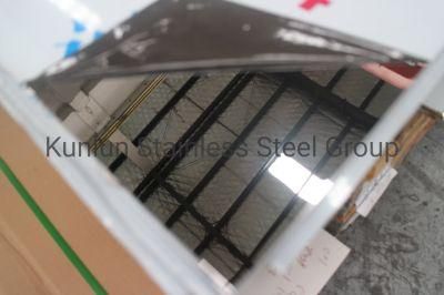 Small Stainless Steel Sheet