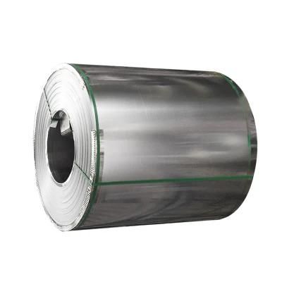 Galvanized Dx51d Z270 Gi Coils Available in Stocks