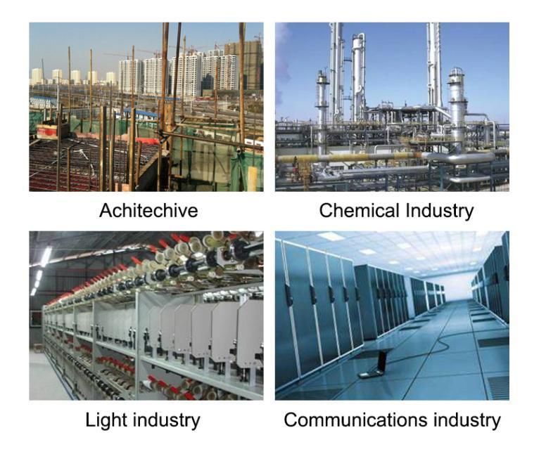 Top Quality 75X75 Tube Square Pipe, Iron Pipe Production Line, Cast Iron Pipe with Rings in China
