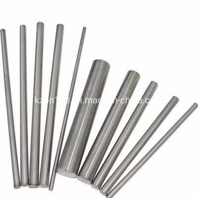 Custom Make 304 304L Stainless Steel Ss Rod Manufacturer Supplier