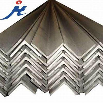 75*75*5mm Q195 Carbon Steel Angle Steel Hot-Rolled Low Price Large Stock