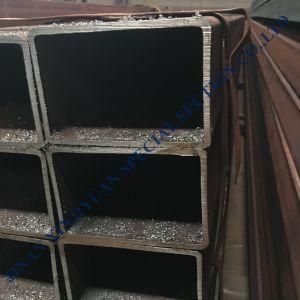 Seamless Ferritic Alloy-Steel Tubes