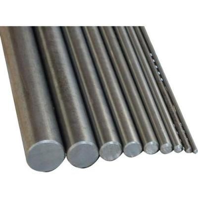 Supplier Price Structural Steel C85 Billet High Carbon Steel Round Bar Mild Steel Round Rod
