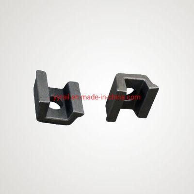 DIN Standard Kpo3, Kpo6, Kpo9 Mth Rail Clip