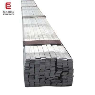 Hot Rolled Solid Square Flat Rectangle Special Steel Bar
