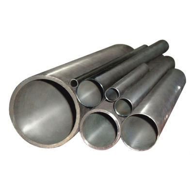 Best Price Carbon Welded Steel Round Pipes Tube