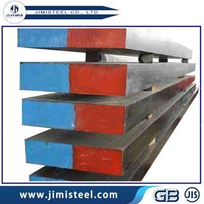 Tool and Die Mould Steel for Plastic Mould Steel DIN-1.2311/AISI-P20
