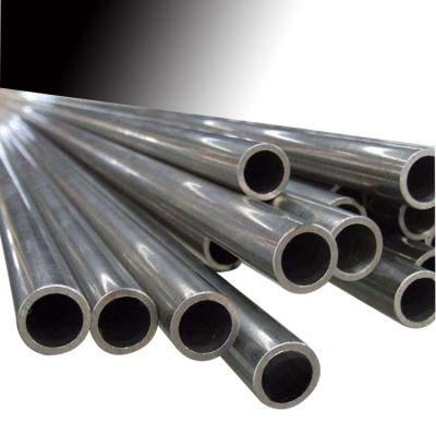 Alloy Seamless Steel Pipe Manufacturers Made in China Good Quality Large Diameter Thick Wall Pipe