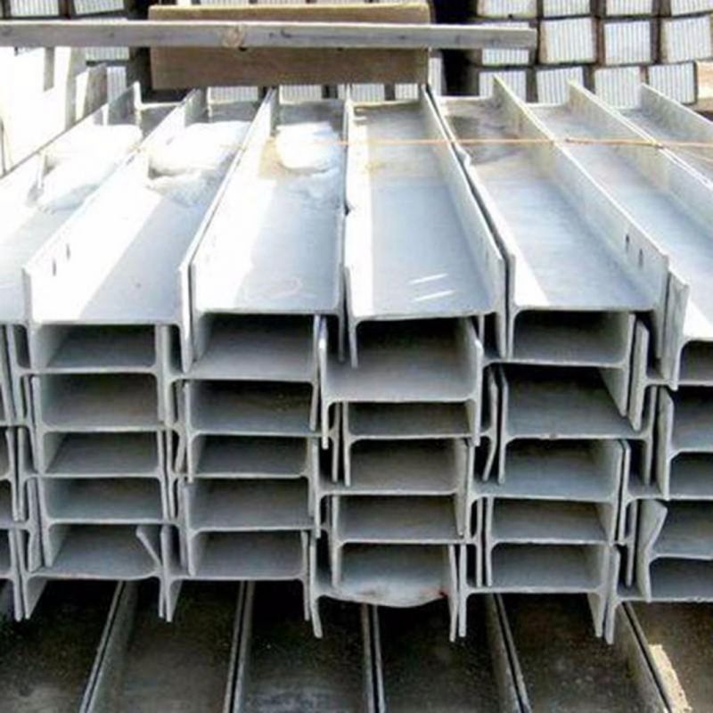 H Type Steel Beam I Beam Steel with High Quality