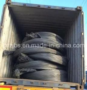 G500n Reinforcing Deformed Steel Bar