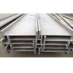 Building Materials 301/304/316L Stainless Steel Angle U Channel Profile Bars