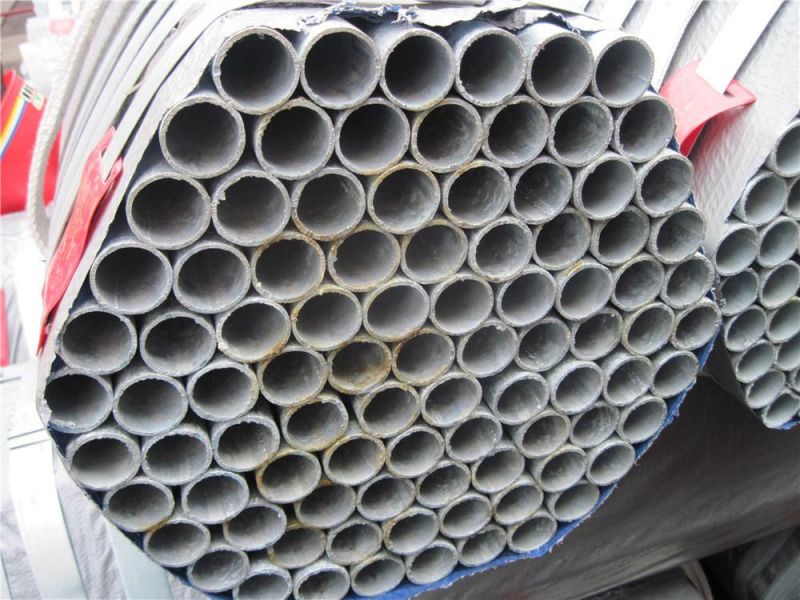 Hot Galvanized Scaffolding Pipe as Per BS1139