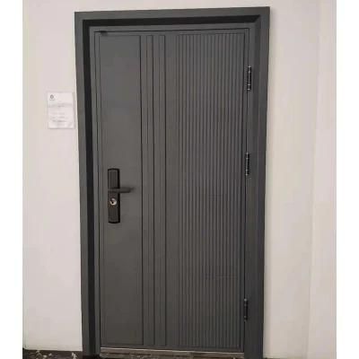 Tyd Modern Popular Aluminum Door Design