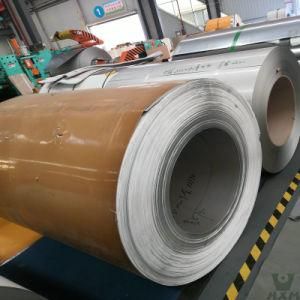 Coil Hot Rolled Steel 201 202 304 304L 316 316L 410 420 430