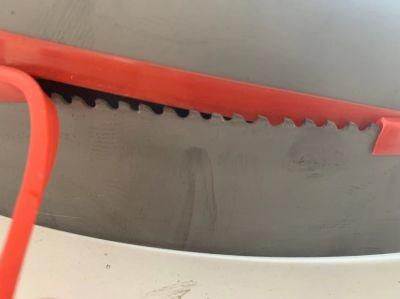 Composite Bimetal Saw Steel Strips for Metal Cutting Blades