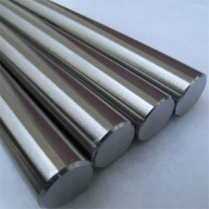 Alloy 617 Inconel 617 N06617 2.4663A Steel Bar/Rod