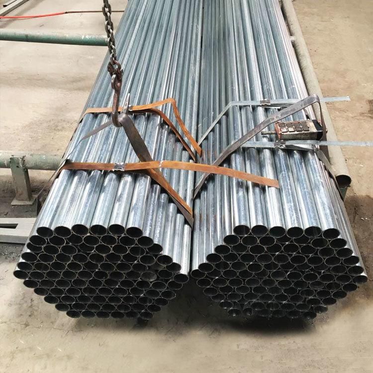 Mild Steel Pipe SAE 1020 Seamless Steel Pipe AISI 1018 Seamless Carbon Steel Pipe Sizes and Price List