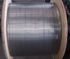 2205 Control Line 3/8&quot;Od, 0.065&quot; Thickness