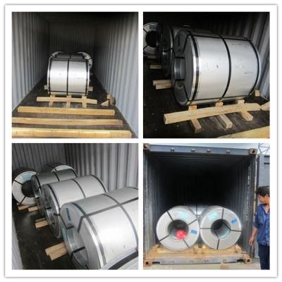 Factory Good Price Alu-Zinc Coated Steel Sheet/Steel Coil