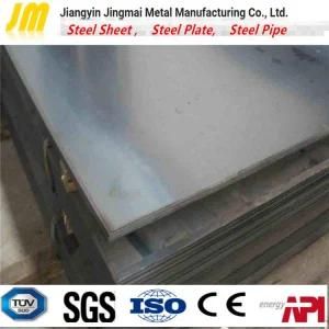P355gh Hot Rolled Boiler Steel Products for Thermal Power