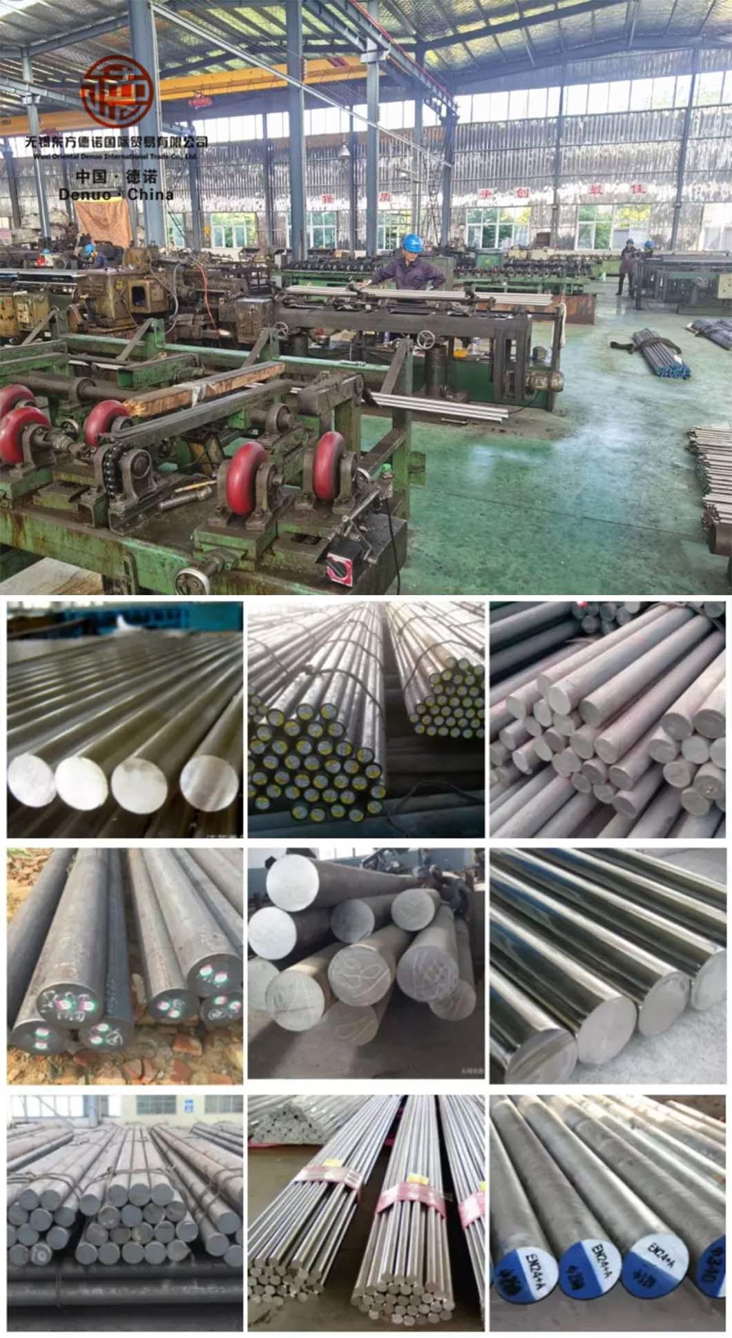 3mm - 450mm Round Bars S31803 S32205 1.4418 1.4462 Duplex Stainless Steel Round Bar
