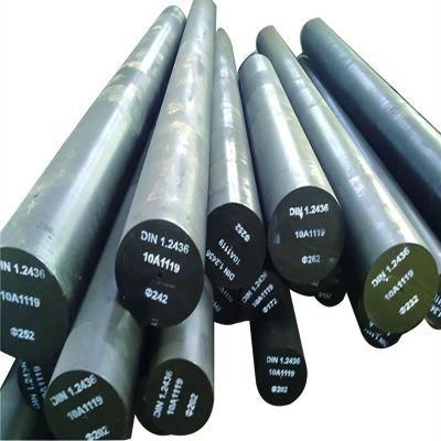 Diameter12mm ASTM AISI 420 DIN 2316 2083 2738 SUS420 Carbon Steel Round Bar