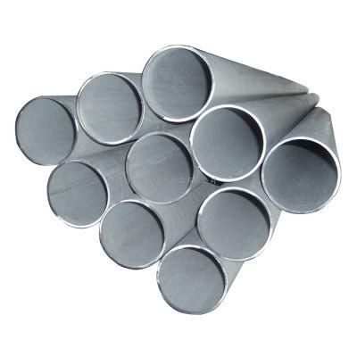 1.4571 30 Inch Sch 120 Stainless Steel Seamless Pipe