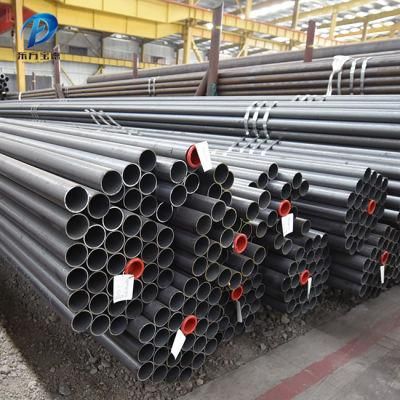 High Quality Seamless Carbon Steel Pipe Tube Price