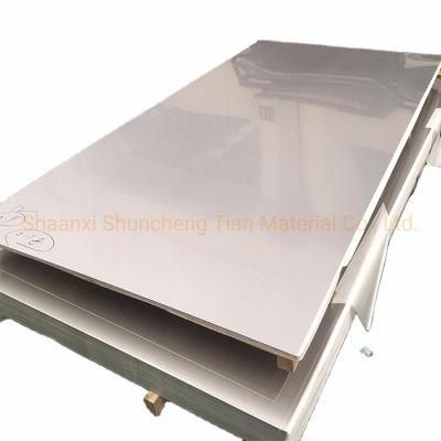 Cheap 2mm Thick Stainless Steel Sheet 201 304 316L 1.4021 Stainless Steel Plate/Sheet