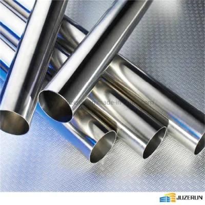 Factory Price Wholesale Industrial ASTM Stainless Steel Seamless Pipe/Tube