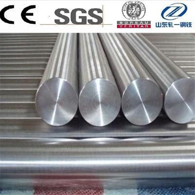 Hastelloy C2000 Corrosion Resistant Alloy Forged Steel Rod