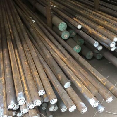 Heat Resistant 309S Round Stainless Steel Bar