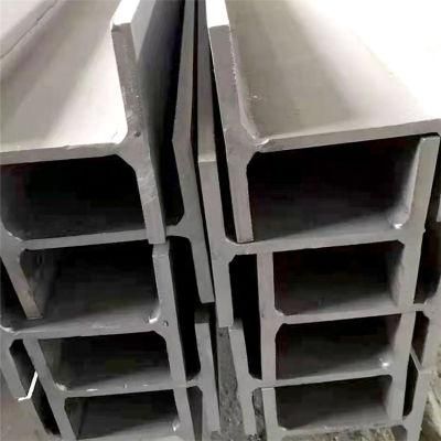 Aluminum I Beam Rsj I Beam Steel I Beam Sizing