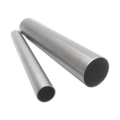 En 102177 Standard Tubos De 316 Acero Inoxidable Stainless Pipes