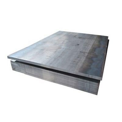 High Quality Hot Rolled Ah32 Eh36 Ship Building Steel Plate