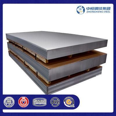 Good Price Cold/Hot Rolled 0.3mm 0.5mm 0.6mm 1mm Thick Stainless Steel Sheet