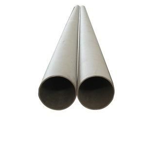 321 410 420 430 Hl Ba 2b 8K Mirror Polished Stainless Steel Pipes, Decorate Cold Drawn Seamless Stainless Ss Steel Tube/Pipe