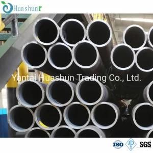 ASME SA-106M/ASTM A 106M GR.C Seamless Carbon Steel Boiler/Heat Exchanger Pipe