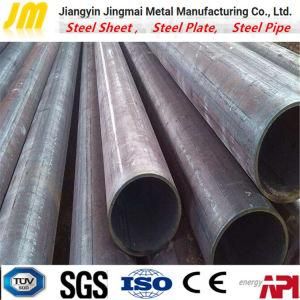 Hot Sale LSAW Steel Pipe API Steel Pipe for Direct Sale