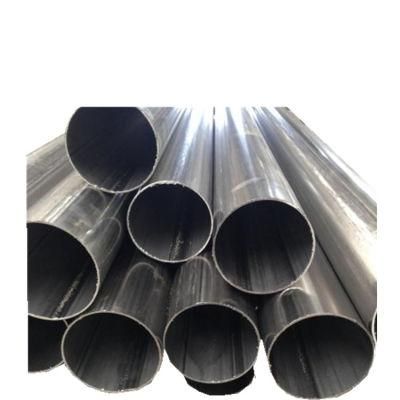 Professional Manufacturer Stainless Steel 304 304L Seamless Tube/Stainless Steel Pipe