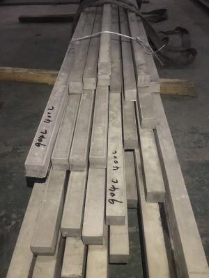 304 Cold Drawn Stainless Steel Flat Bar Price