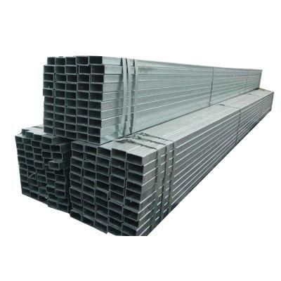 High Quality 2 Inch Galvanized Pipe Galvanized 16 Gauge Pipe