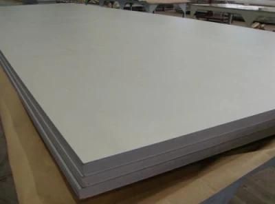 Inconel 625 600 601 800 825 Nimonic80A Hastelloyc/C-276 Hastelloyb/B2nickel Alloy Nichrome Sheet