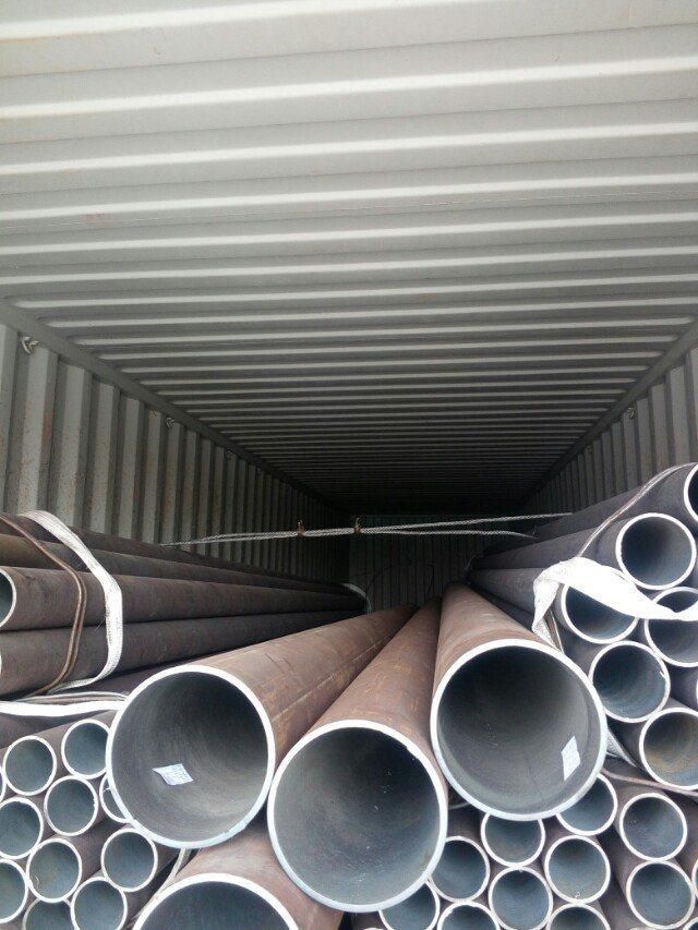 X60 X50 X70 X65 API Steel Pipe Tube High Quality Holled Rolled Hollow Pipe
