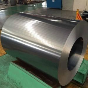 Cold Rolled Coil Manufacturer Directly Supply Prime CRC with Good Price