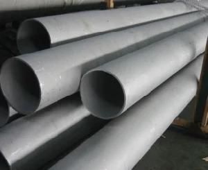 Nimonic 80A Alloy Steel Pipe and Tube N07080 2.4952 2.4631