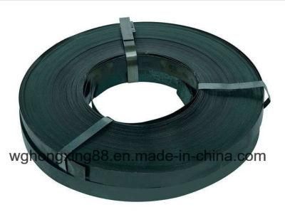Cold-Strip Steel