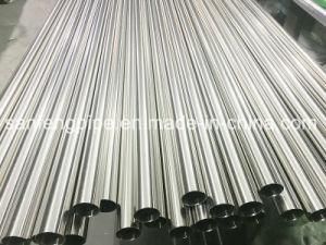 SUS430 Stainless Steel Boiler Exhaust Pipe