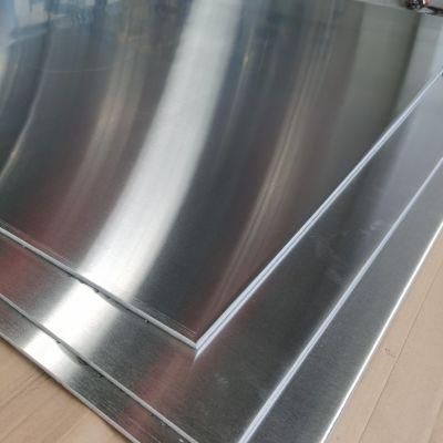 3mm 304 Bright Stainless Steel