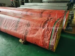 Titanium Welding Pipe for Energy Medical Chemical Aviation Industries